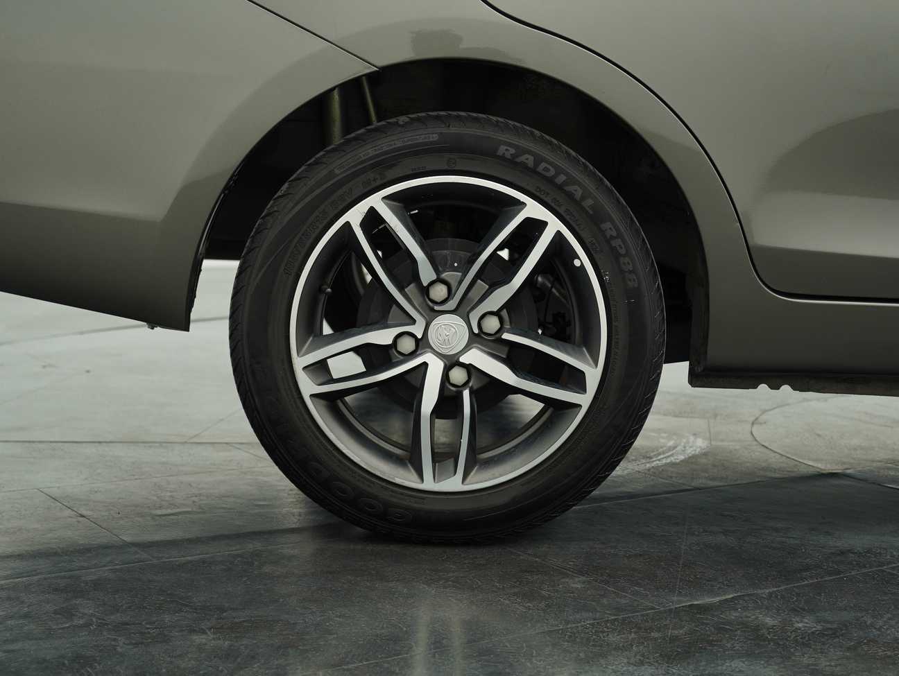 used 2020 Proton Saga Premium 1.3