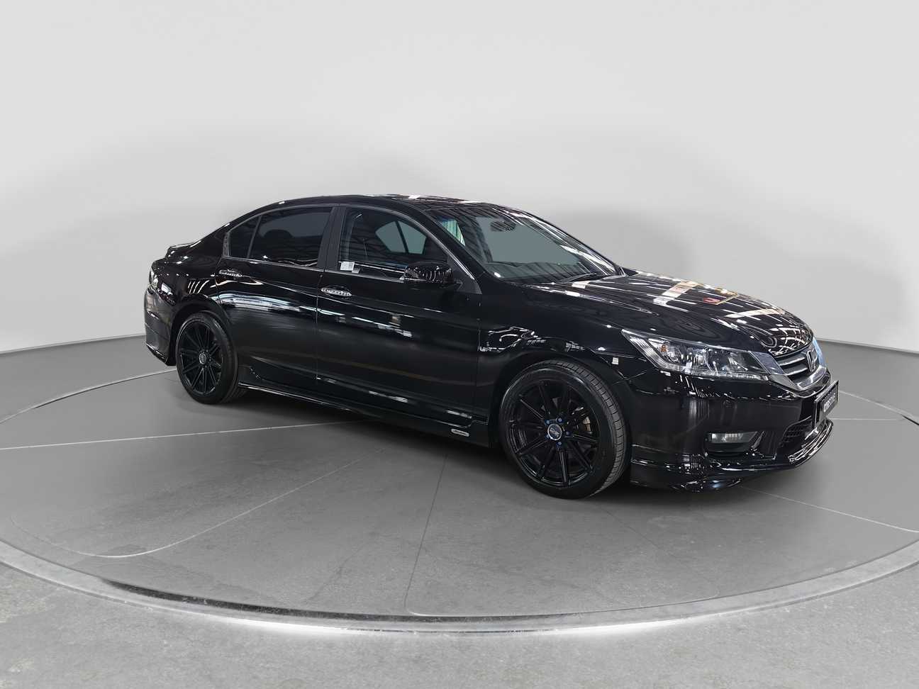 used 2015 Honda Accord VTi-L 2.0