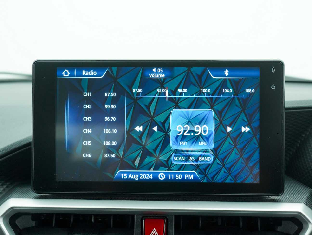 used 2021 Perodua Ativa H 1.0