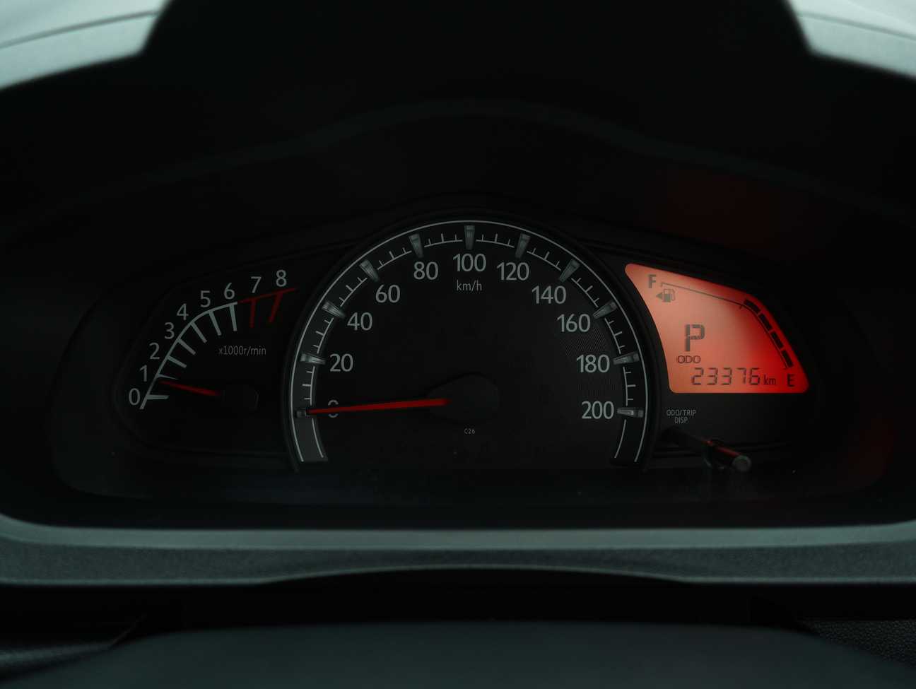 terpakai 2021 Perodua AXIA SE 1.0