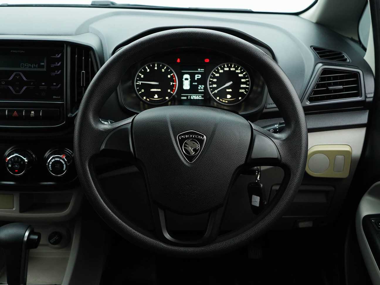 used 2019 Proton Persona Standard 1.6