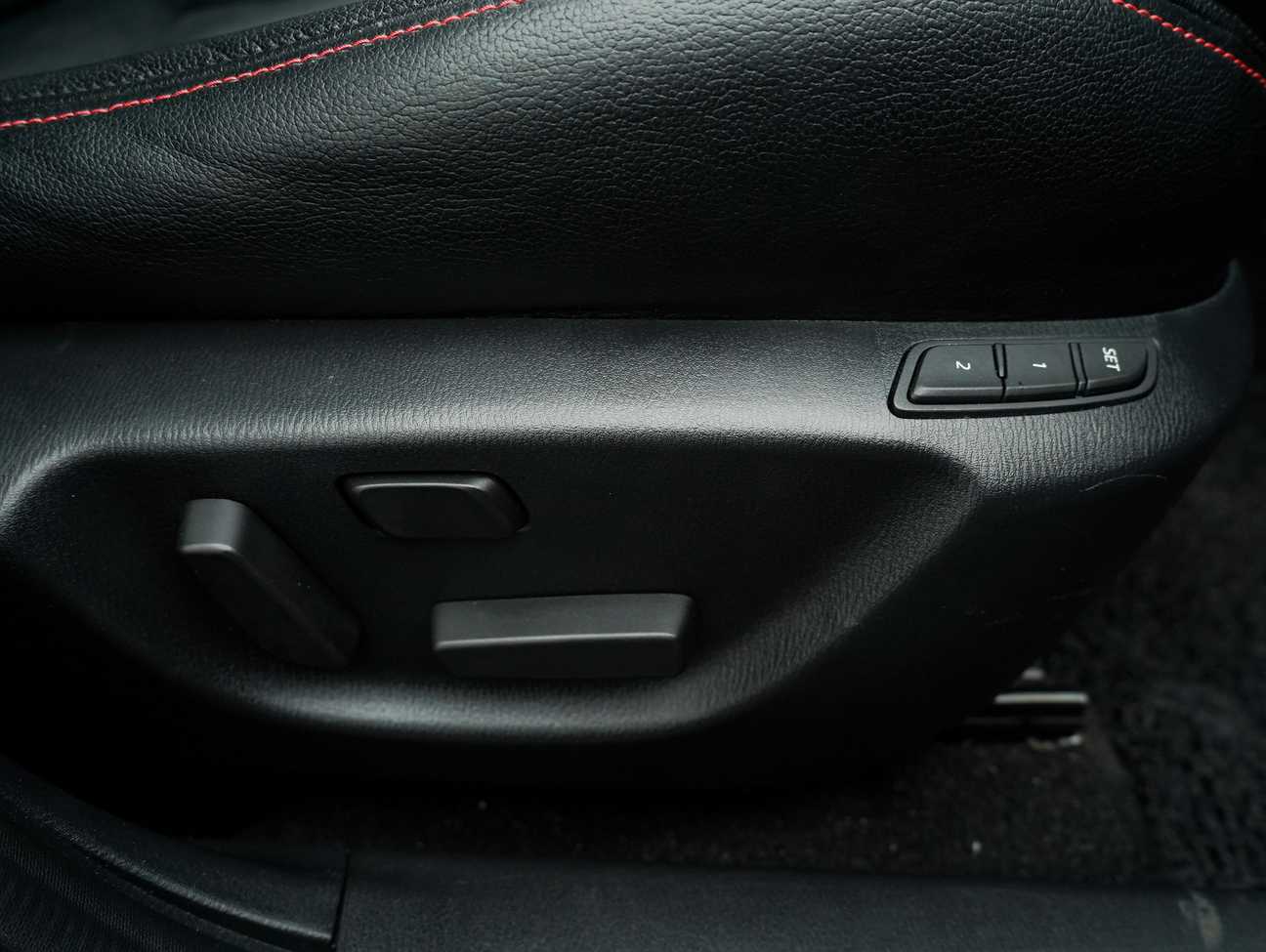 terpakai 2017 Mazda CX-3 SKYACTIV 2.0