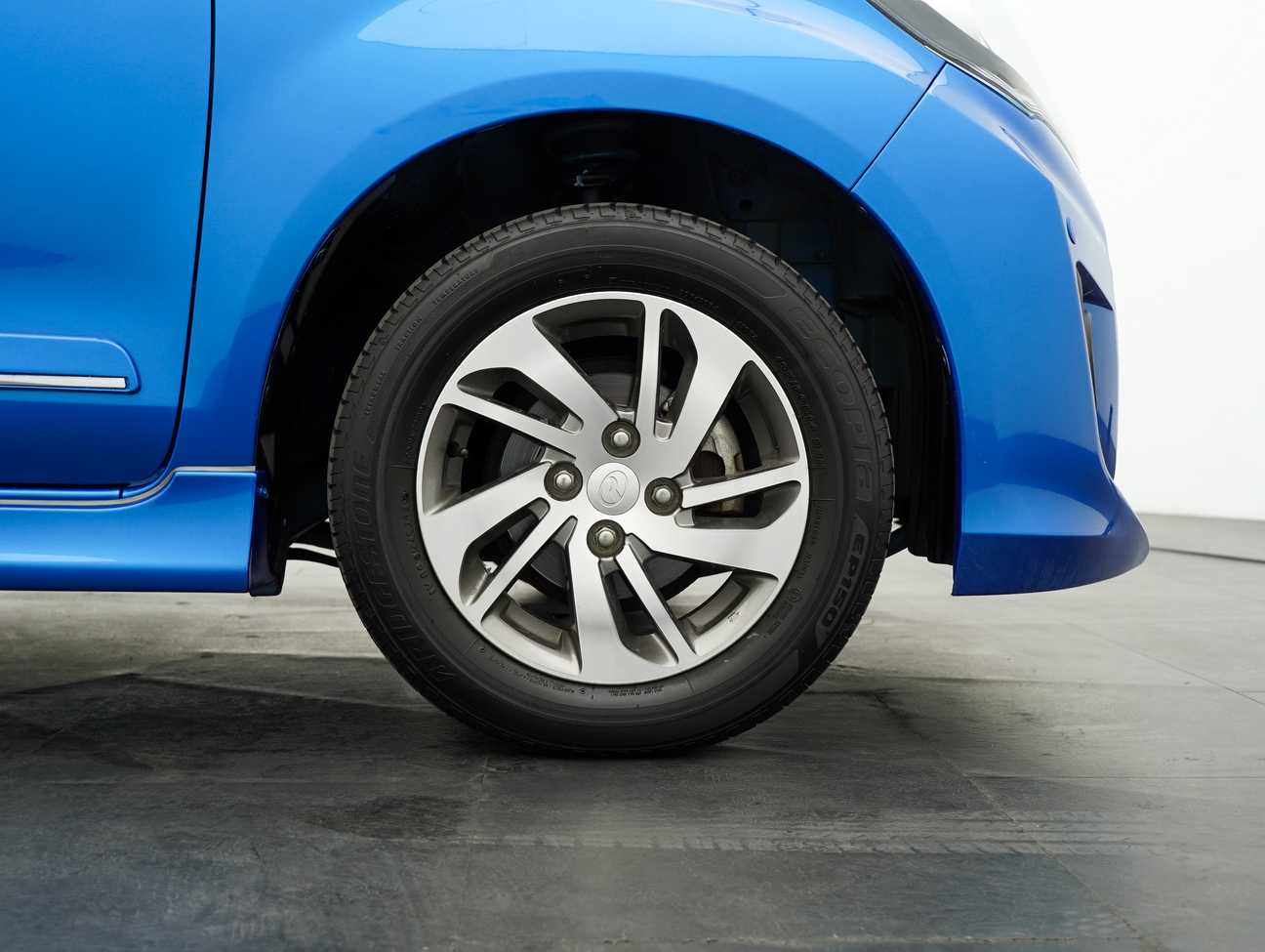 used 2016 Perodua Myvi SE 1.5