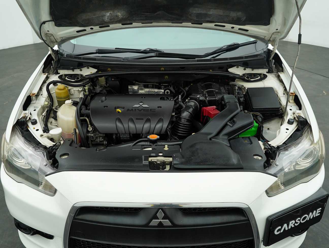 used 2010 Mitsubishi Lancer GT 2.0