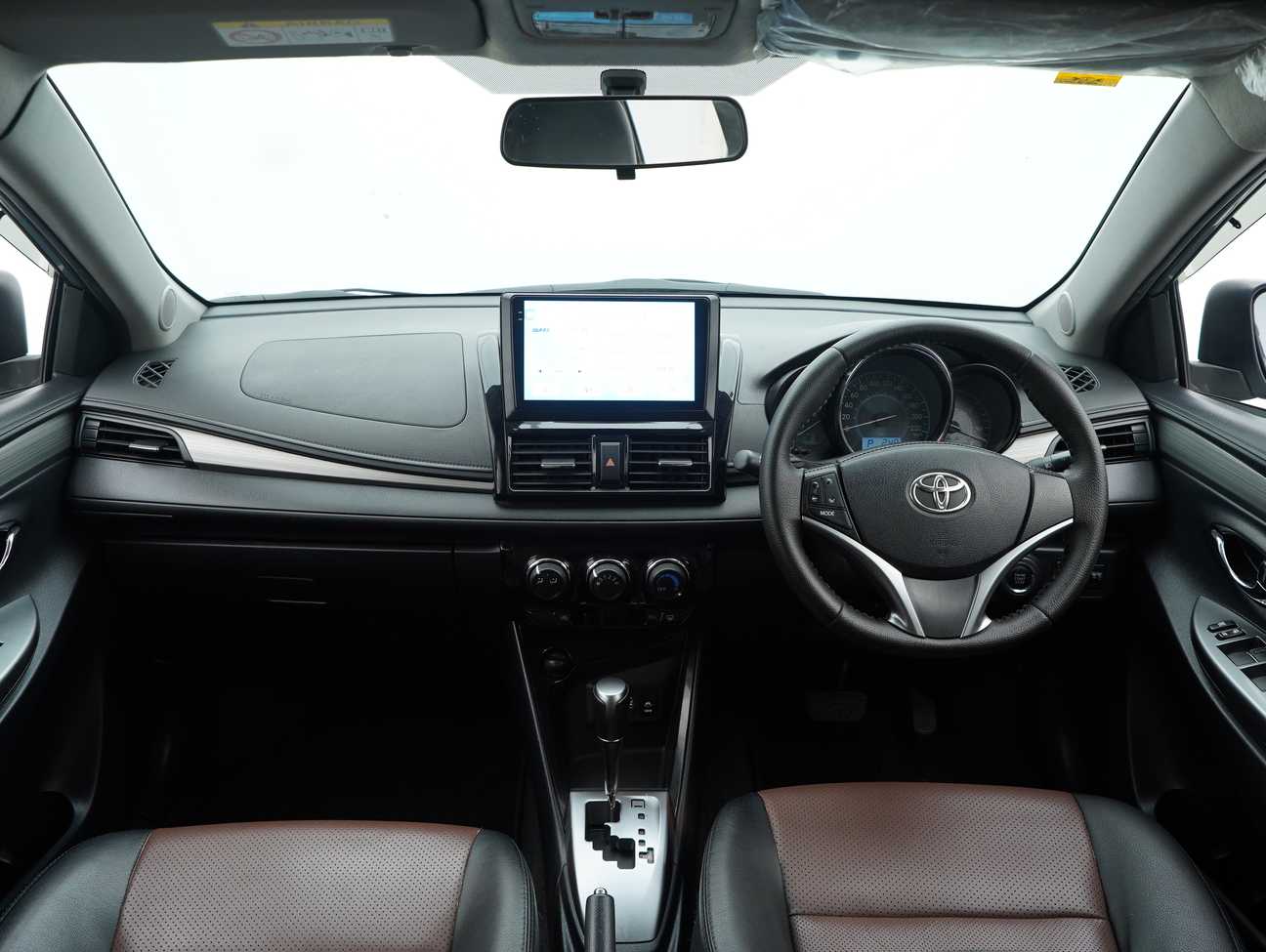 used 2017 Toyota Vios GX 1.5