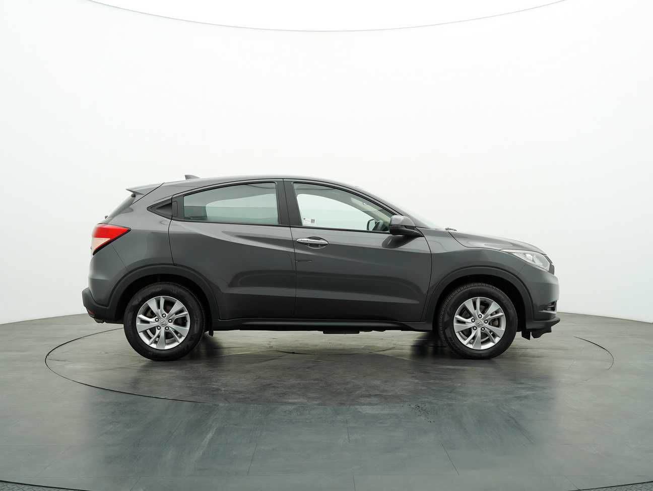 used 2016 Honda HR-V V 1.8