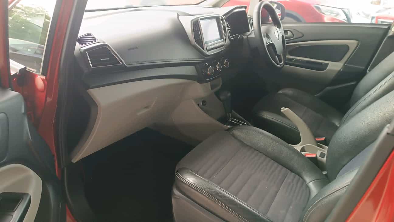 used 2021 Proton Persona Executive 1.6