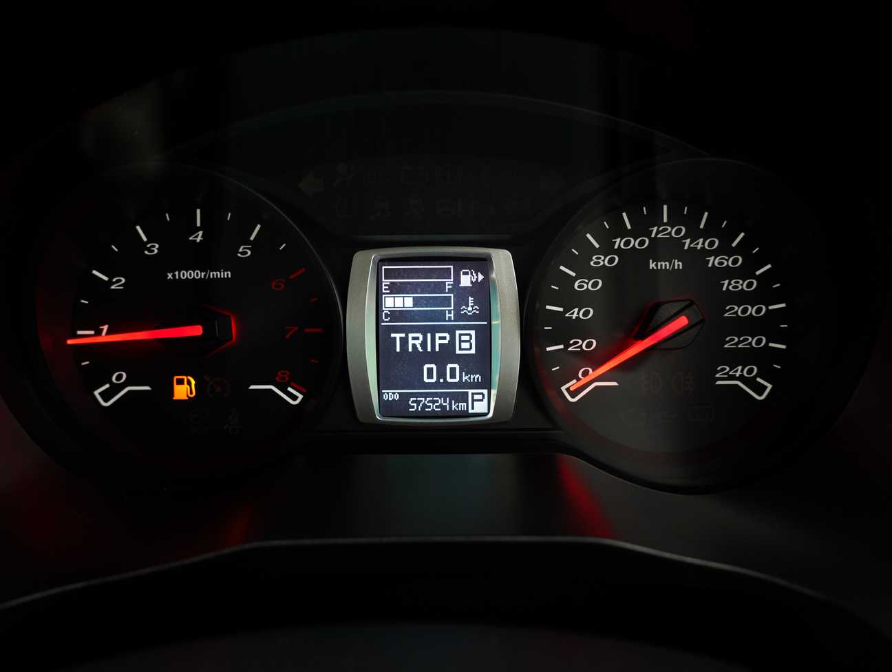 used 2016 Proton Persona Standard 1.6