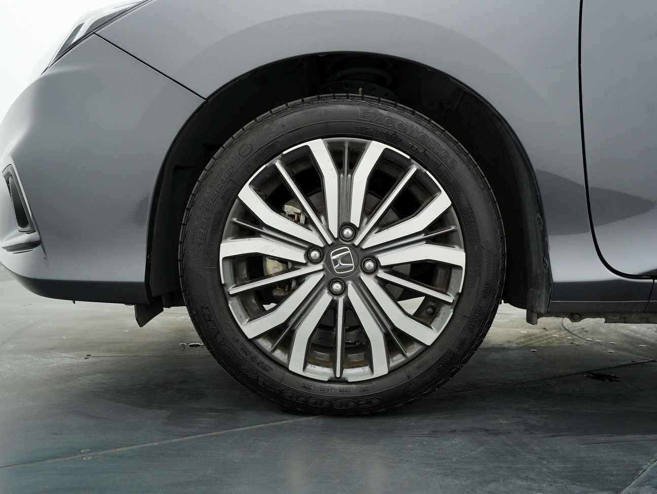 terpakai 2019 Honda CITY V 1.5