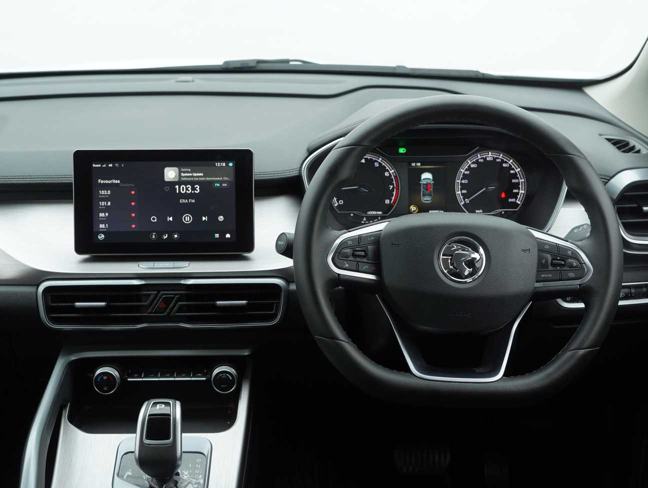 used 2022 Proton X50 Executive 1.5