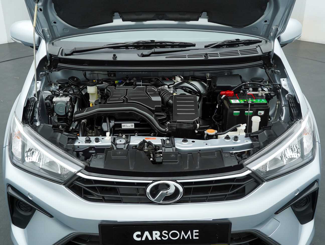 used 2020 Perodua Bezza G 1.0