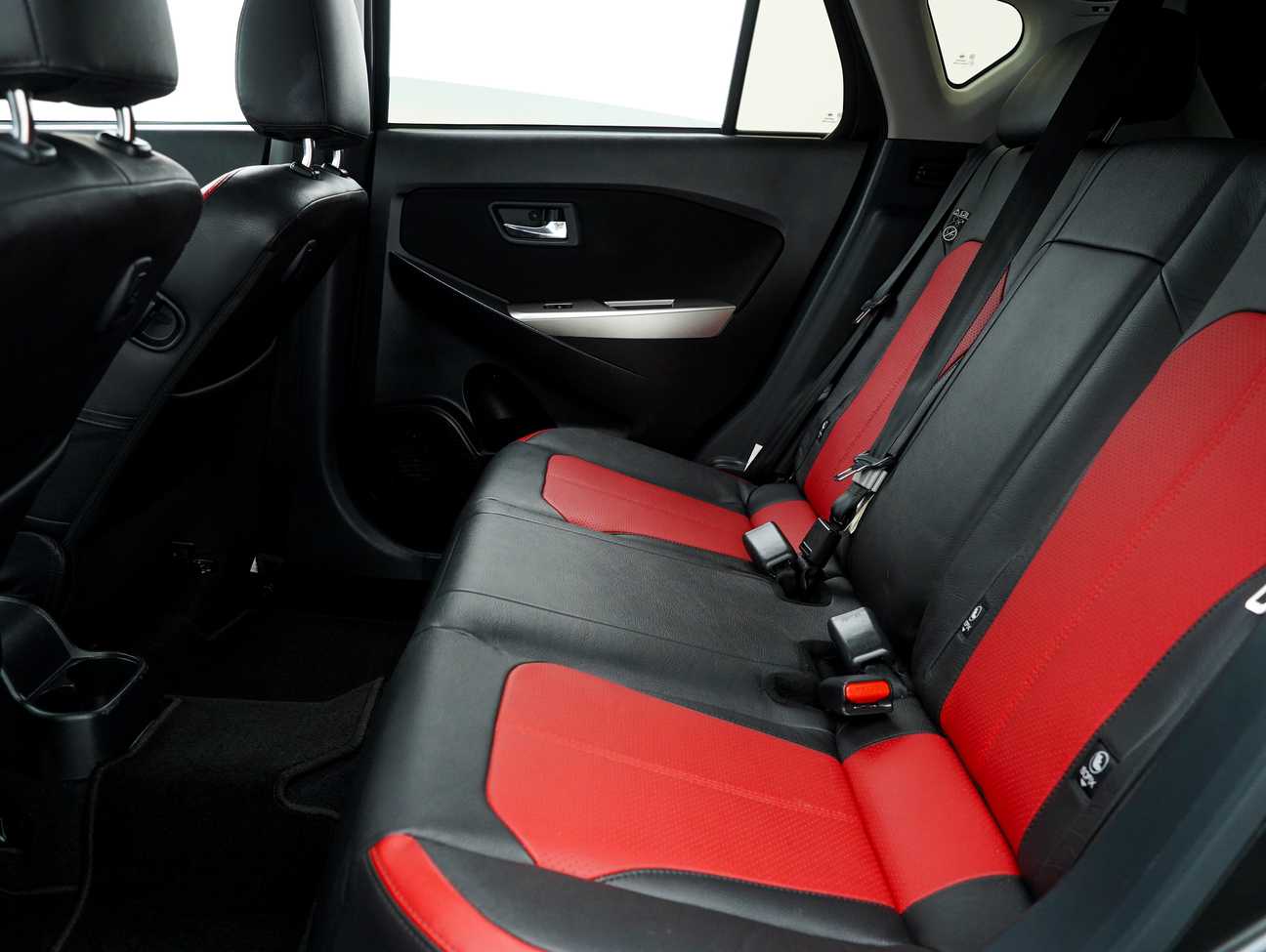 used 2022 Perodua Myvi AV 1.5