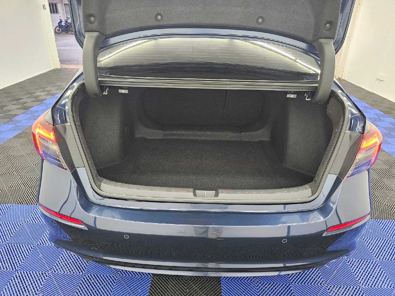 used 2025 Honda Civic RS 1.5