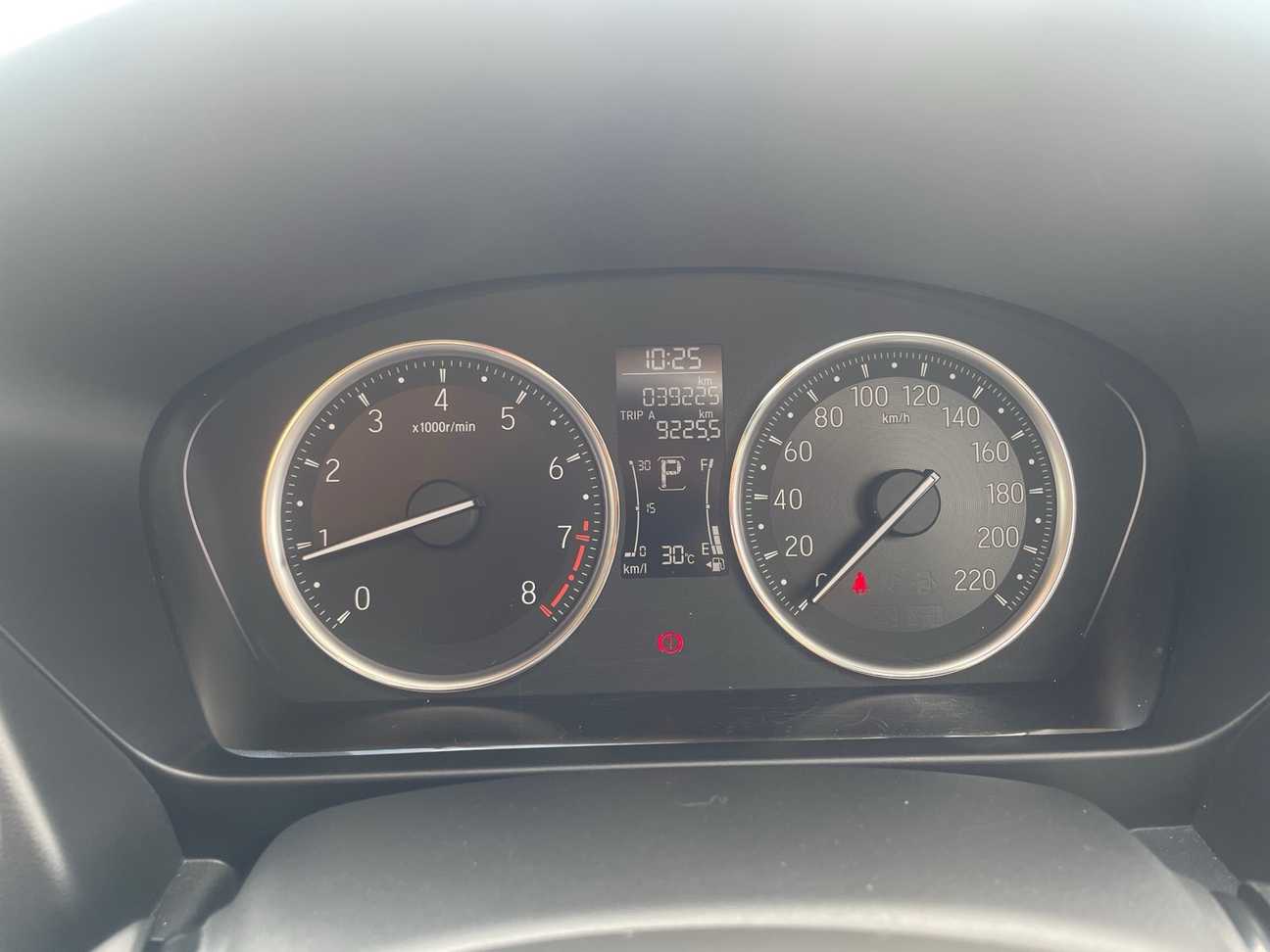 terpakai 2022 Honda City V 1.5