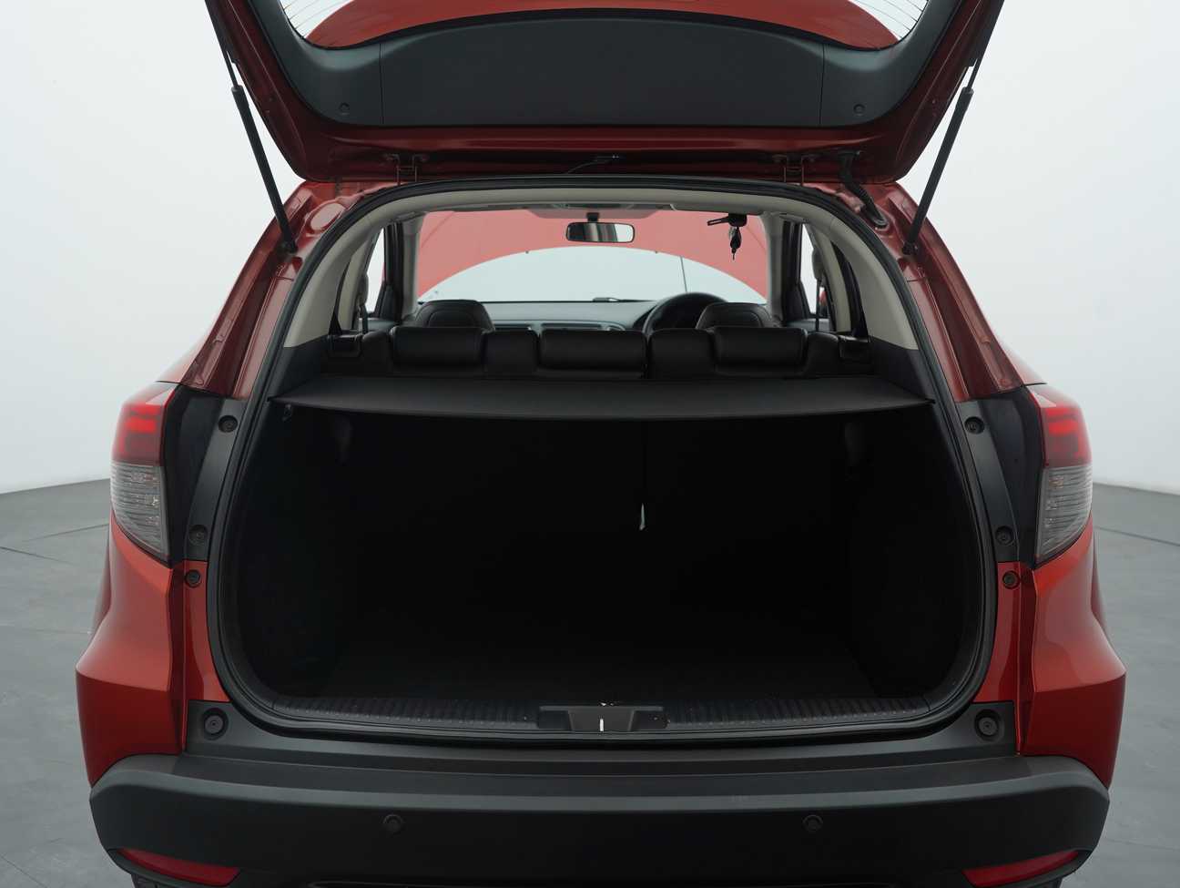 terpakai 2019 Honda HR-V V 1.8