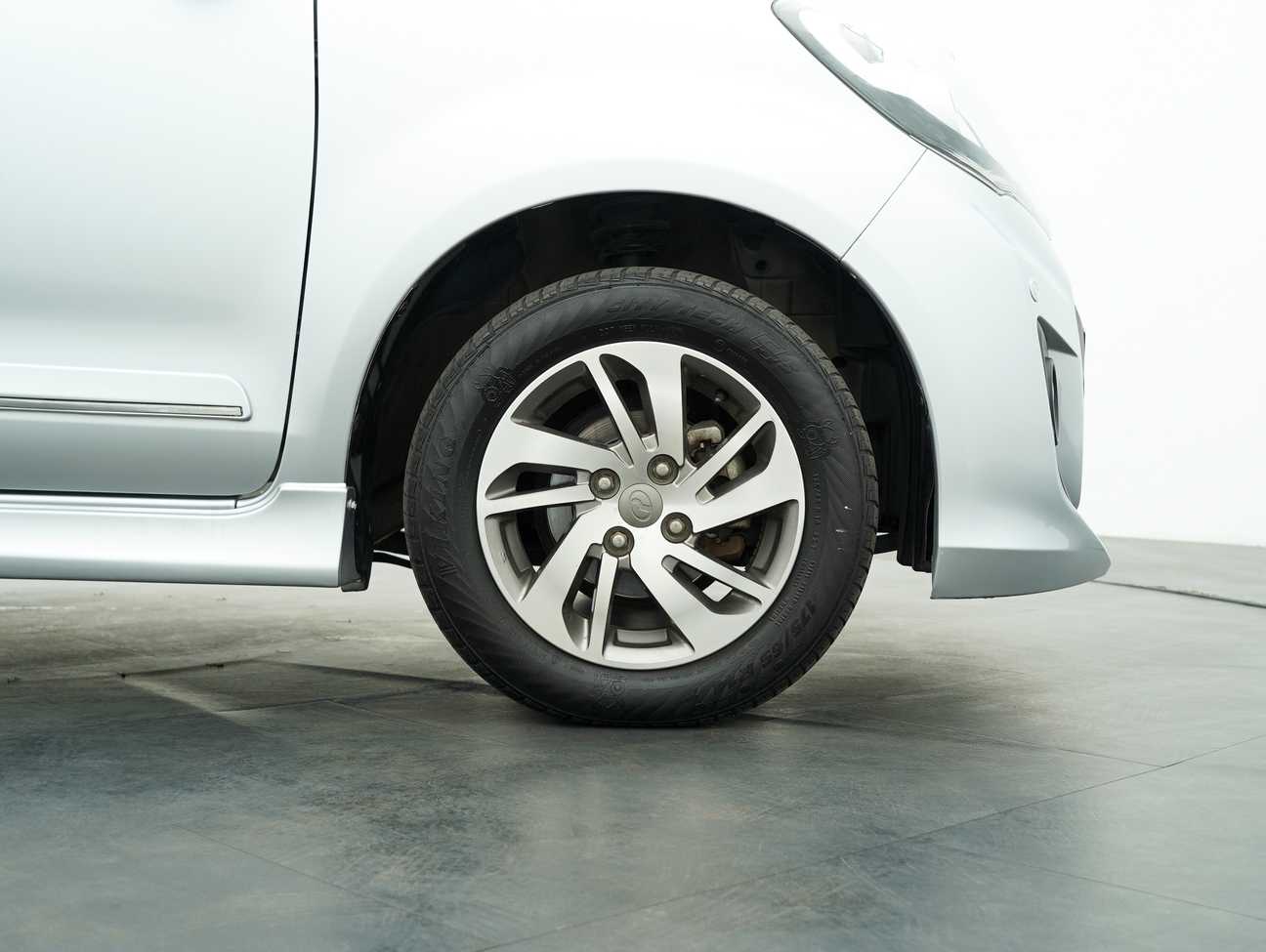 used 2016 Perodua Myvi SE 1.5