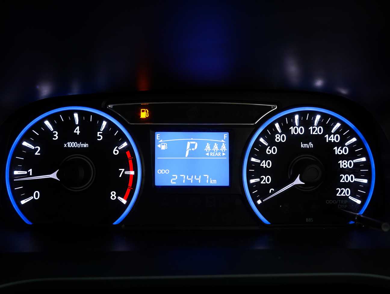 terpakai 2020 Perodua Myvi X 1.3