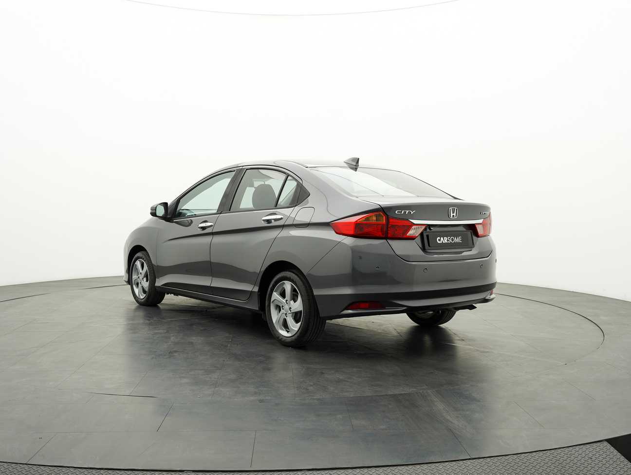 used 2014 Honda City E 1.5