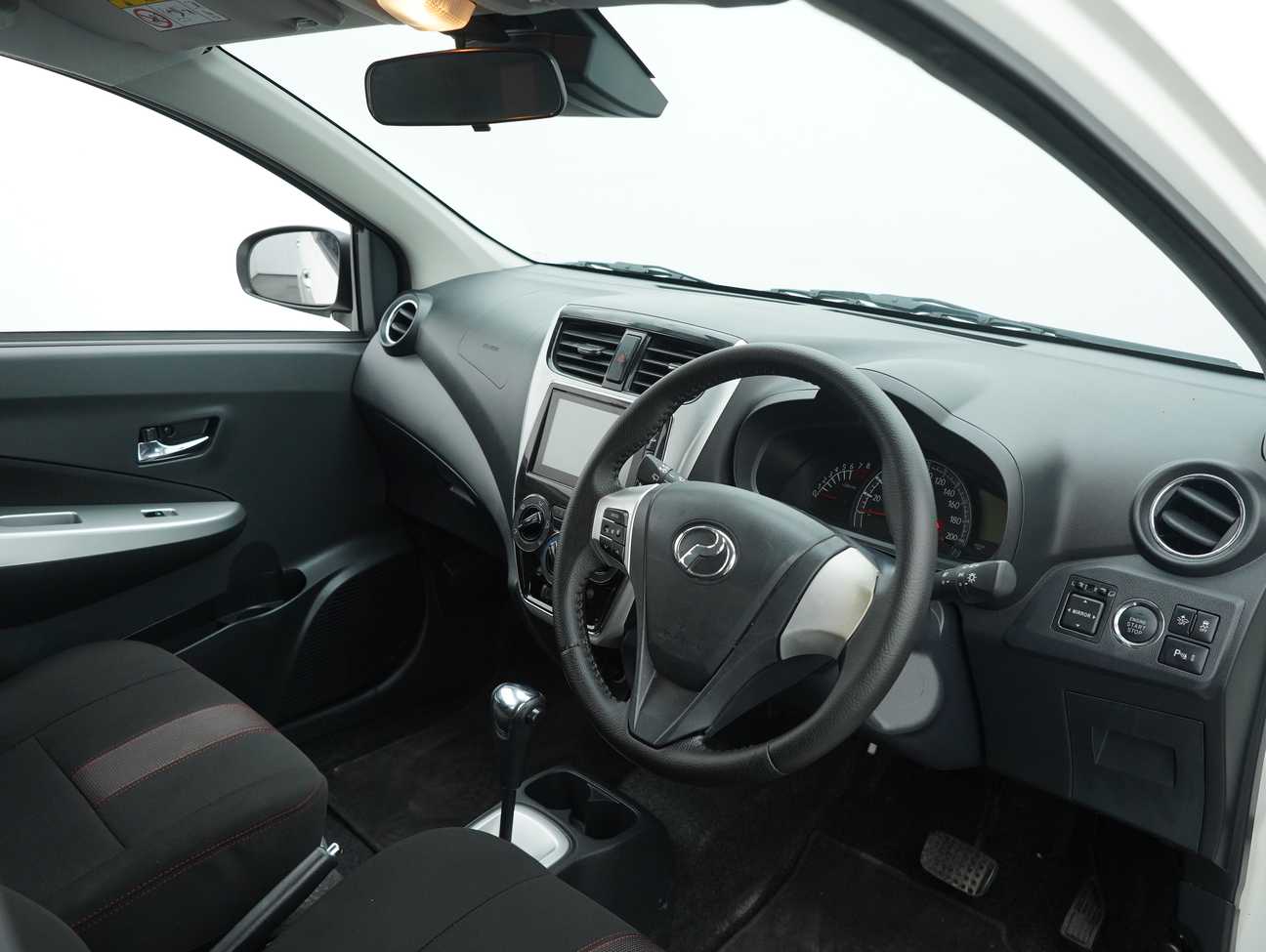 used 2021 Perodua AXIA Advance 1.0