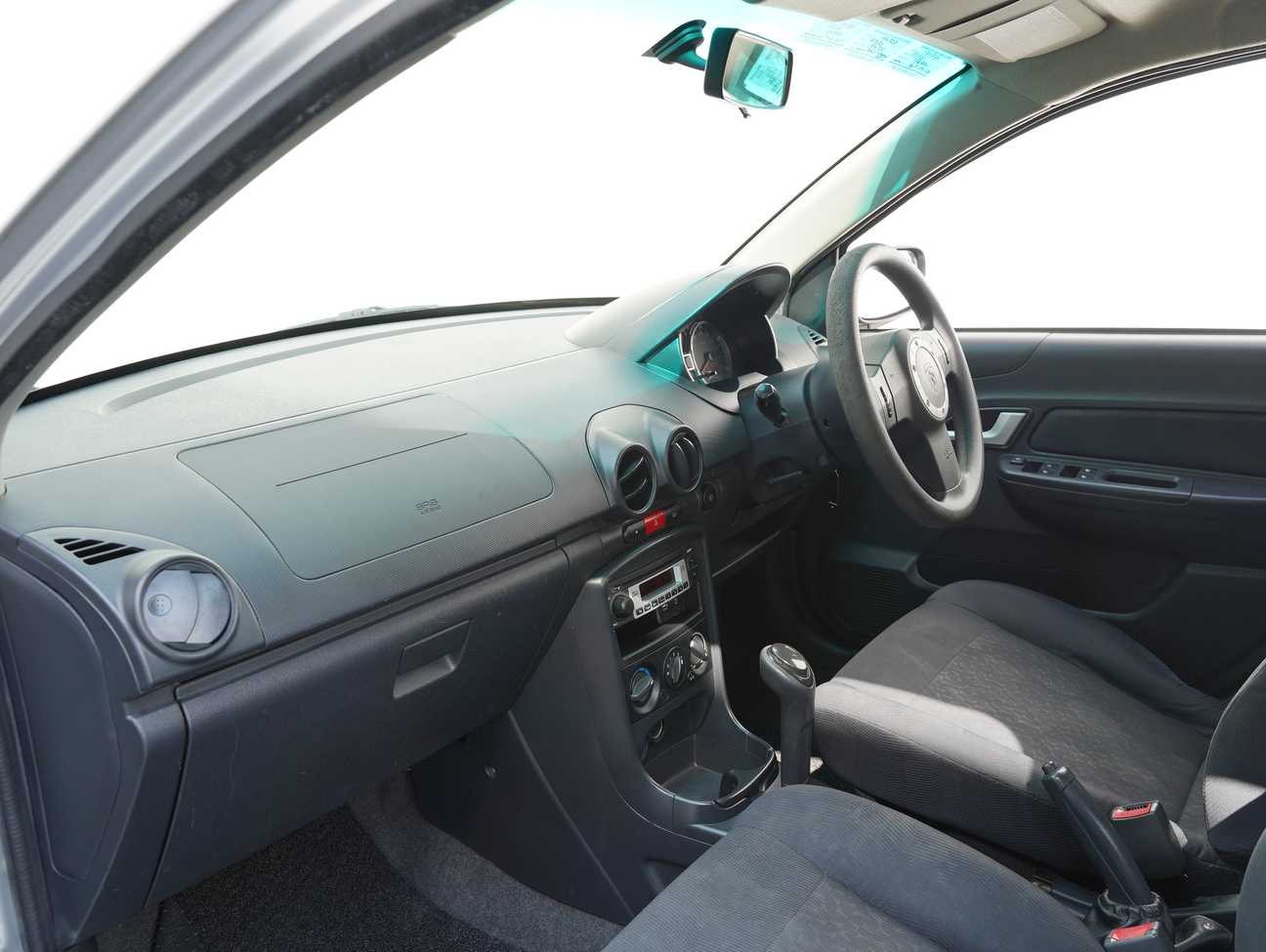 terpakai 2012 Proton Saga FLX Standard 1.3