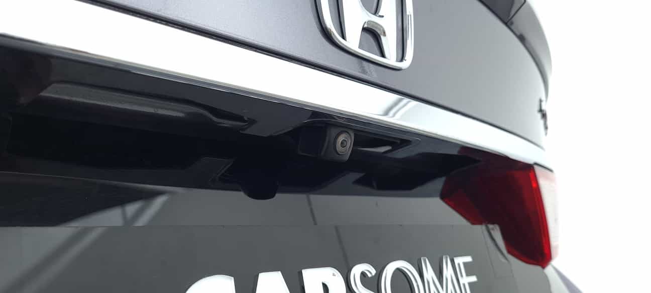 used 2019 Honda CITY V I-VTEC 1.5