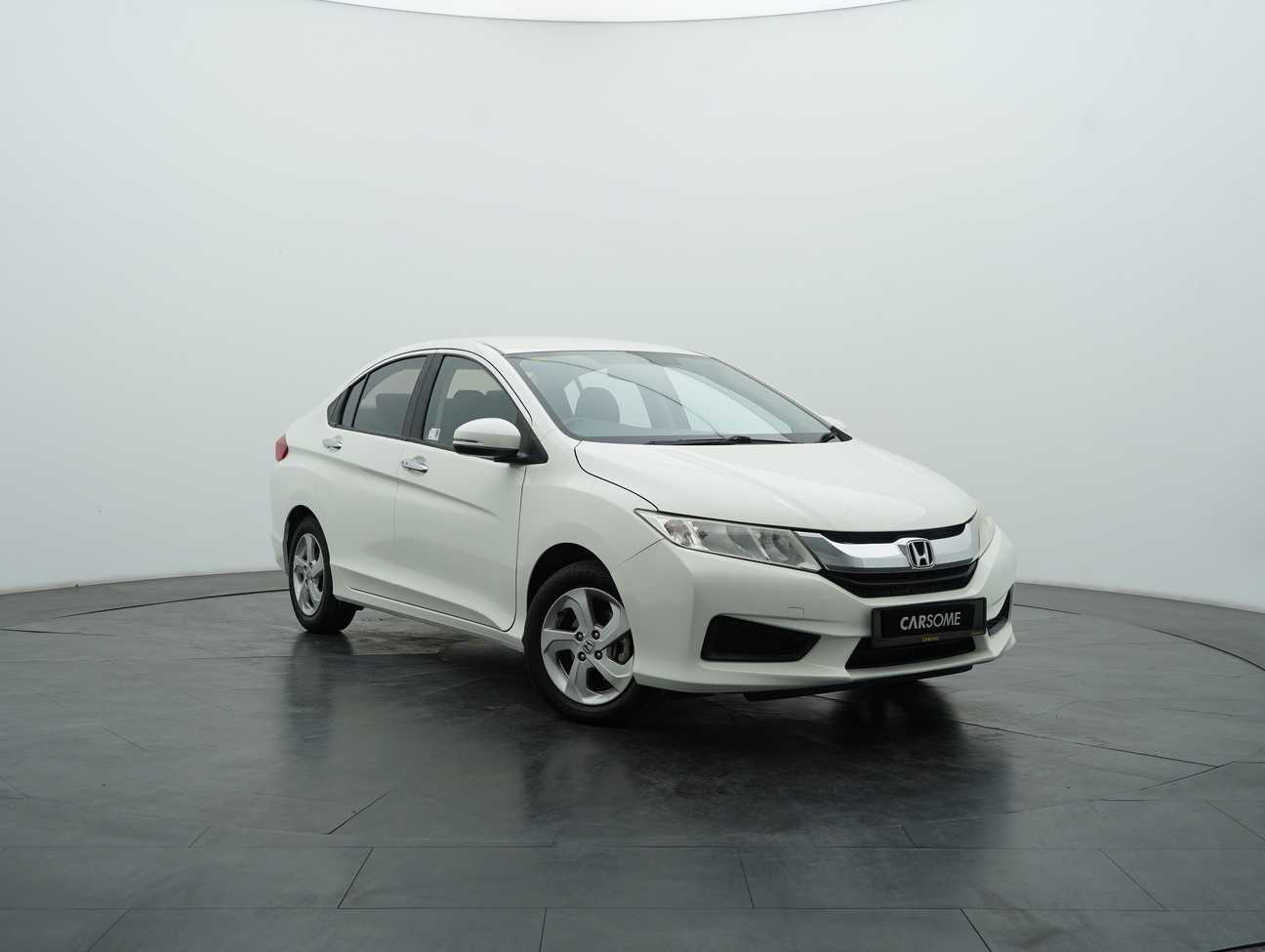 used 2014 Honda City E 1.5