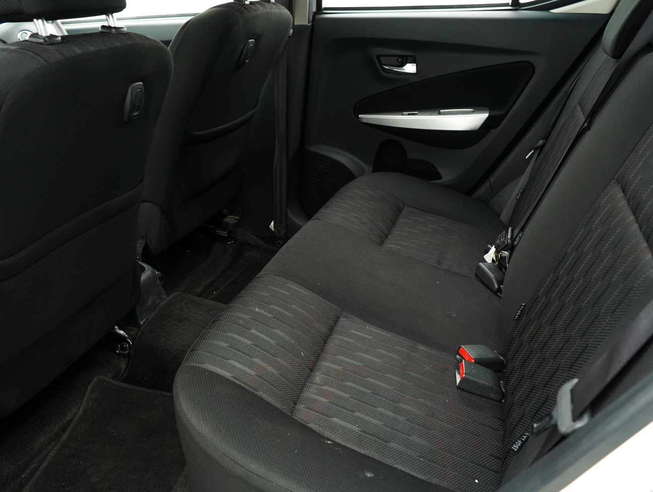 used 2018 Perodua AXIA SE 1.0