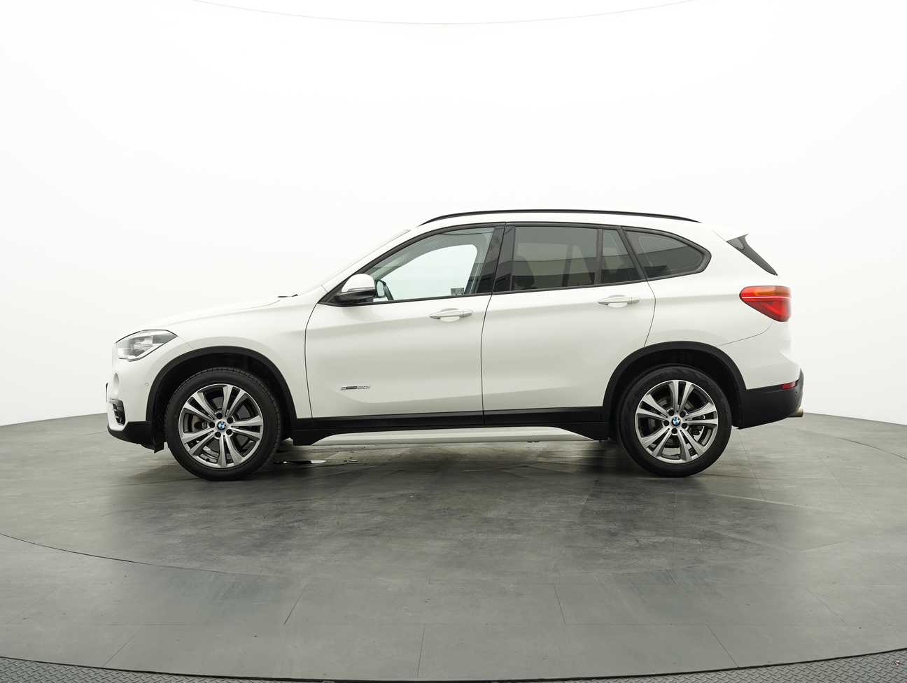 used 2018 BMW X1 sDrive20i 2.0