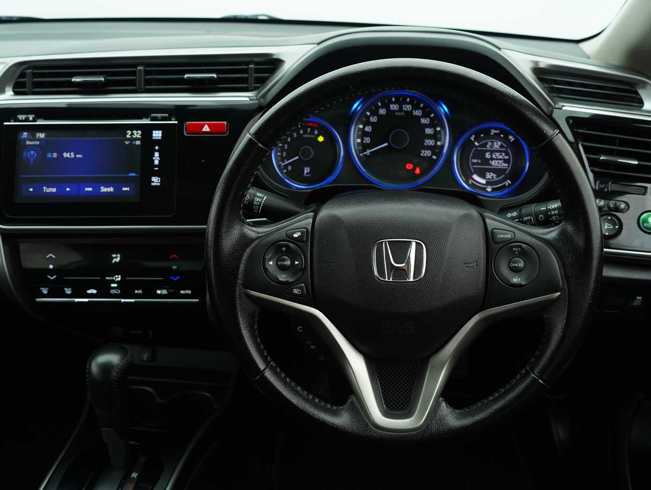 terpakai 2014 Honda City V 1.5