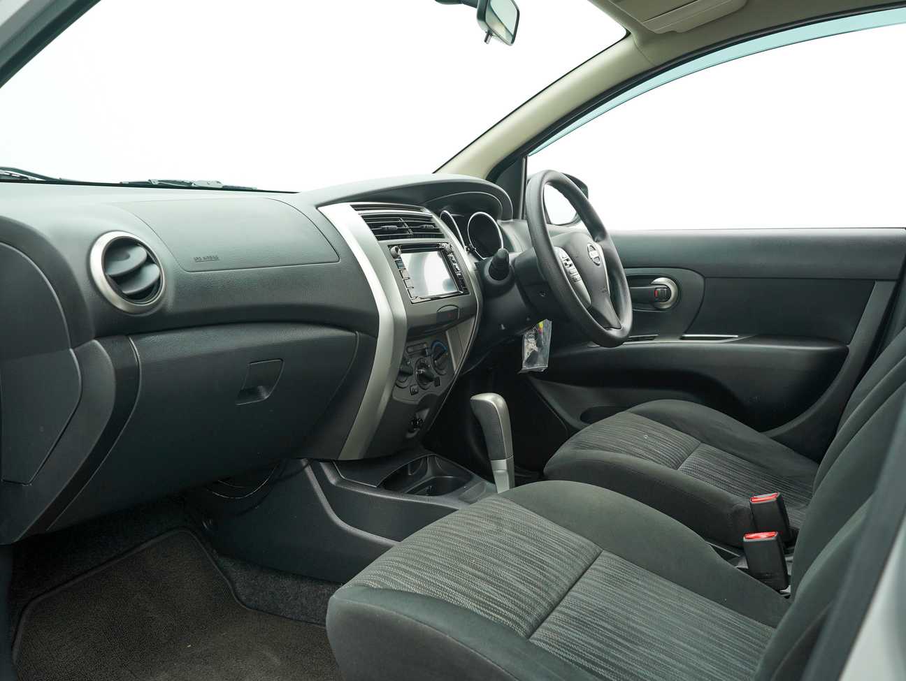 used 2014 Nissan Livina X-Gear  1.6