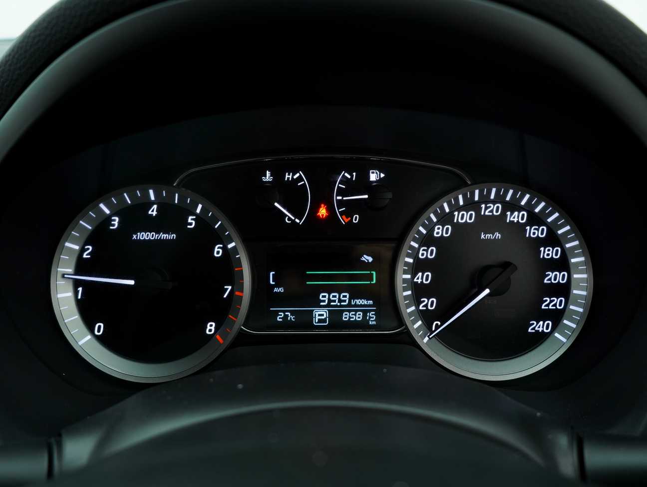 used 2014 Nissan Sylphy VL 1.8