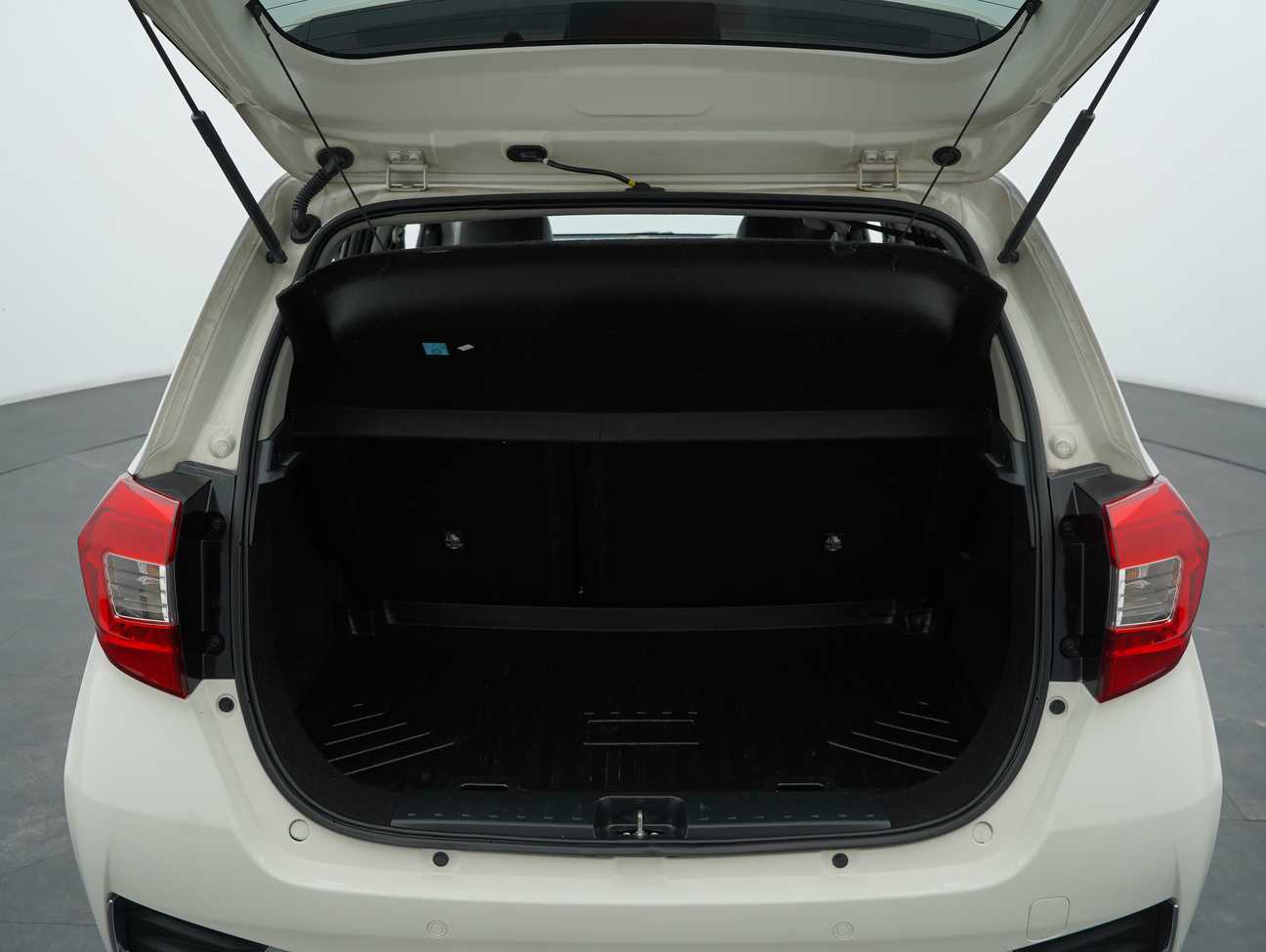 used 2018 Perodua Myvi AV 1.5