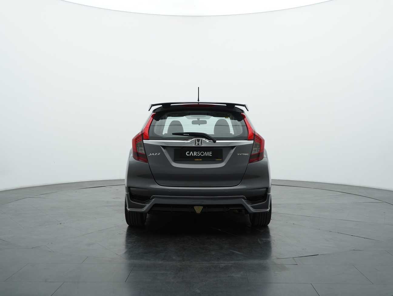 used 2018 Honda Jazz V i-VTEC 1.5