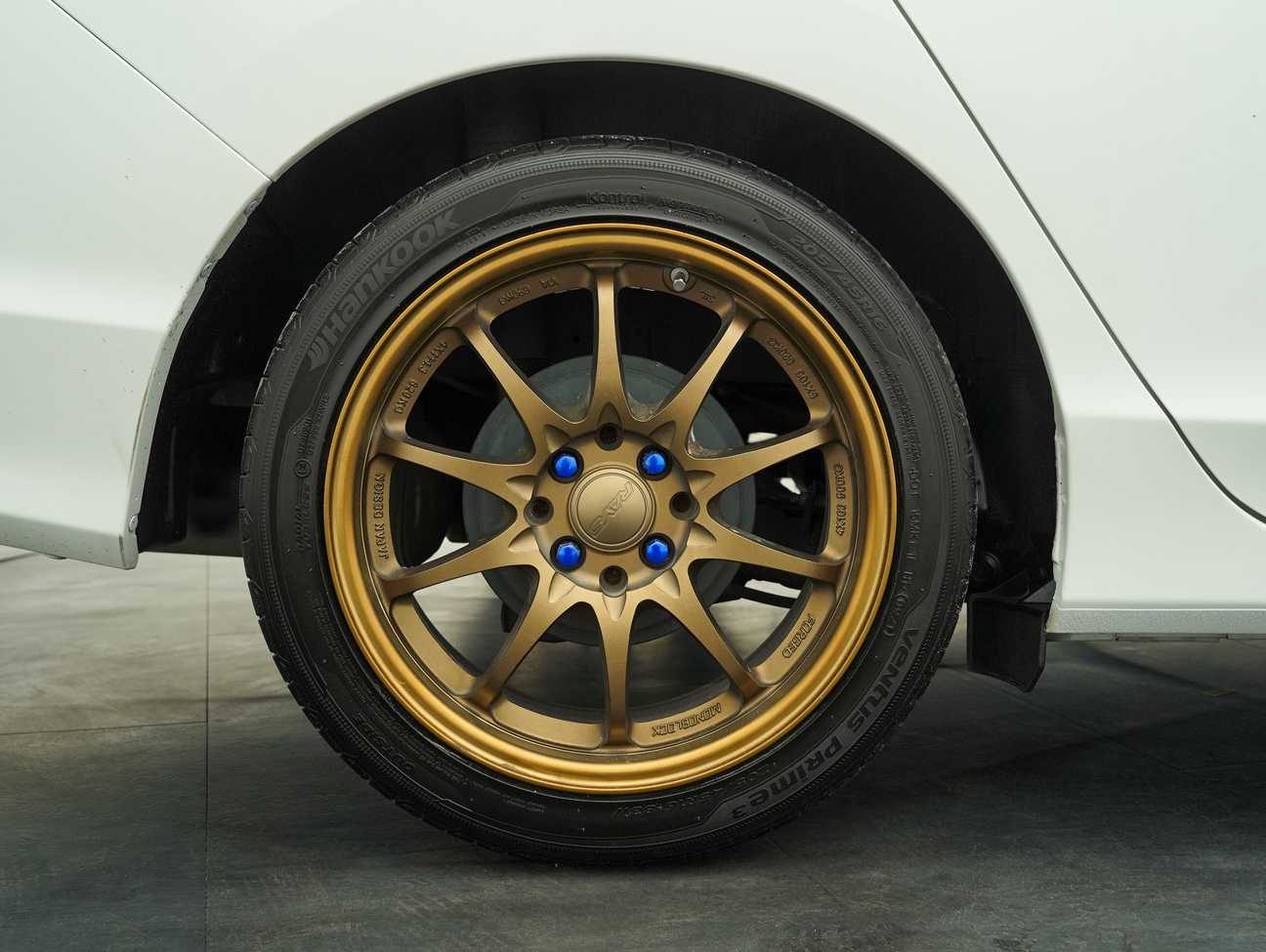 used 2019 Honda City S 1.5