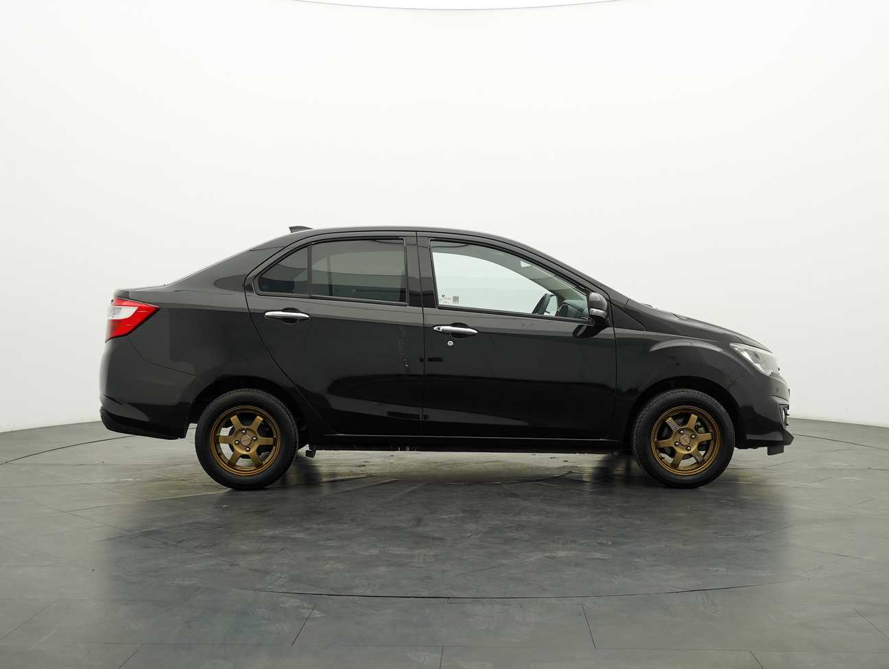 used 2017 Perodua Bezza X Premium 1.3