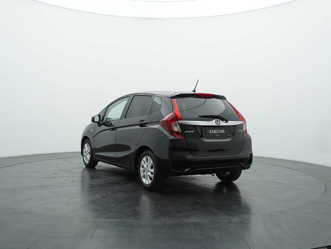 terpakai 2019 Honda Jazz E 1.5