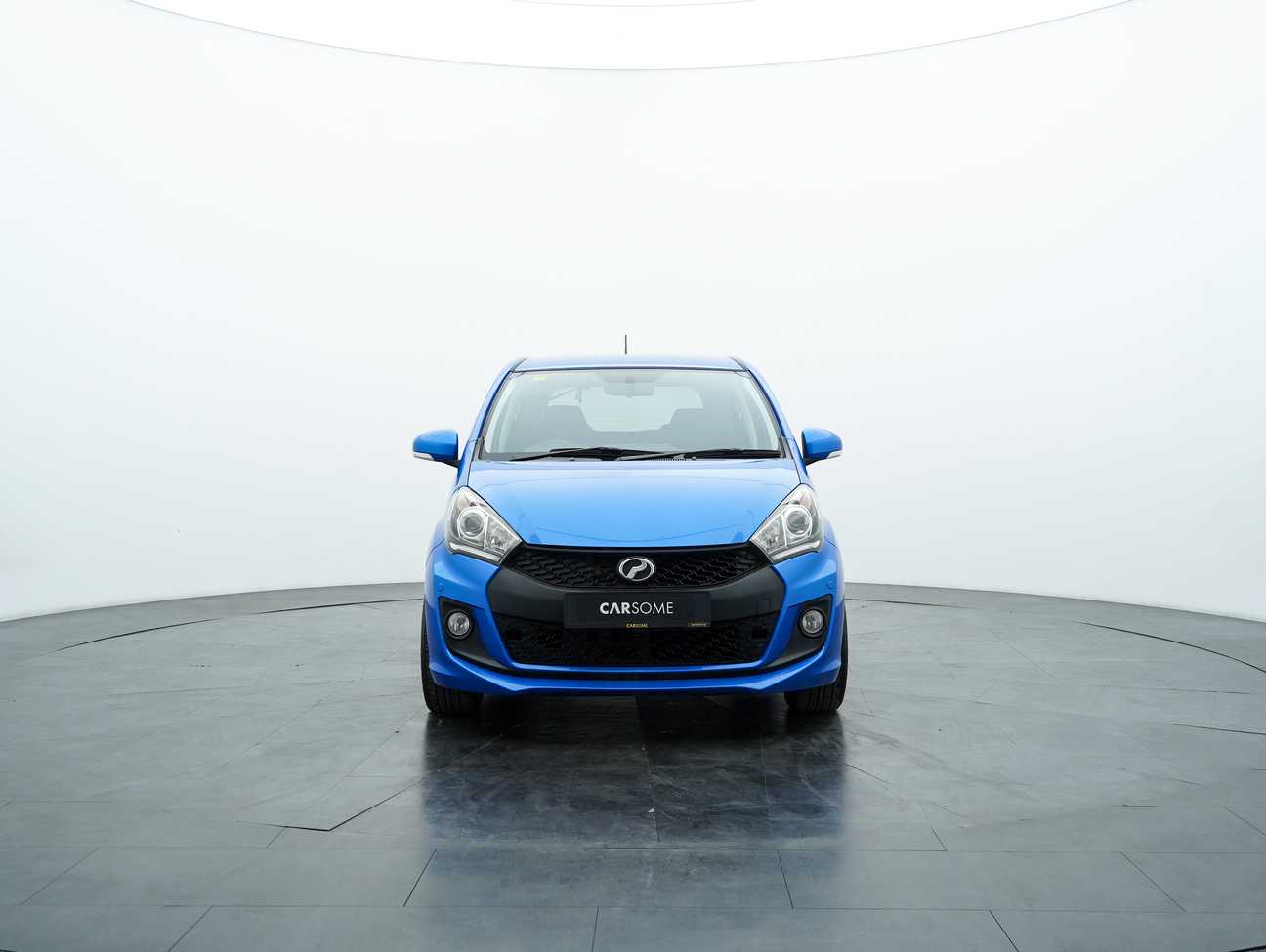 used 2017 Perodua Myvi SE 1.5