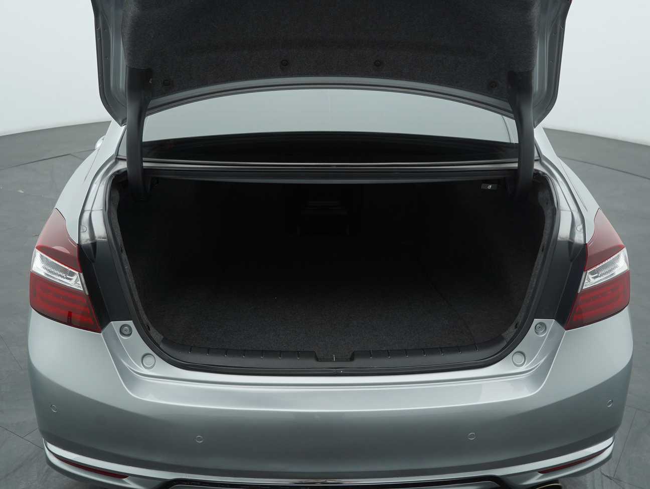 used 2016 Honda Accord VTi 2.0