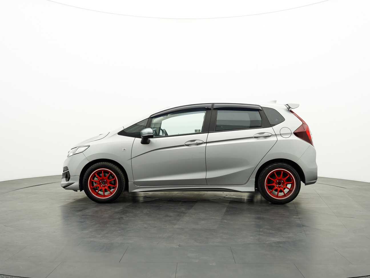 used 2020 Honda Jazz E 1.5