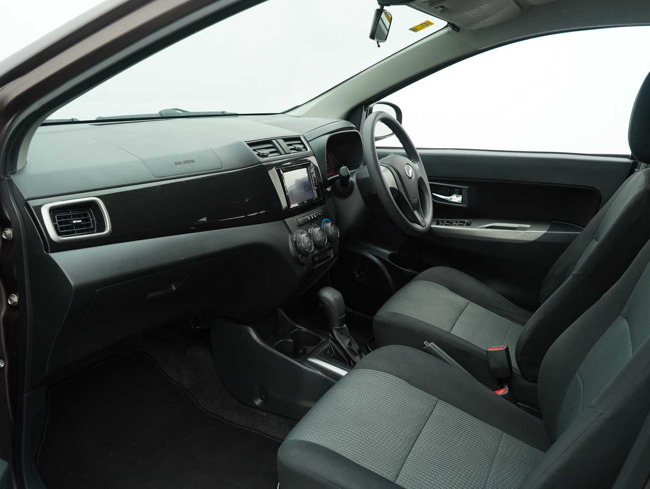 used 2018 Perodua Bezza X Premium 1.3