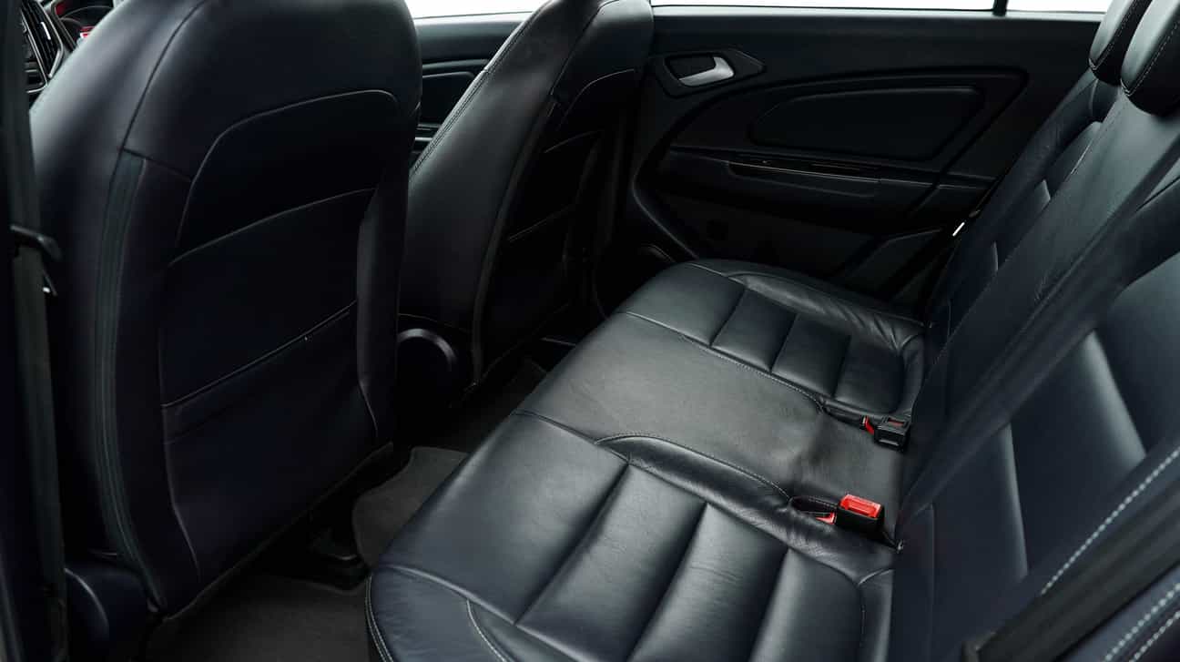 used 2014 Proton IRIZ PREMIUM 1.6