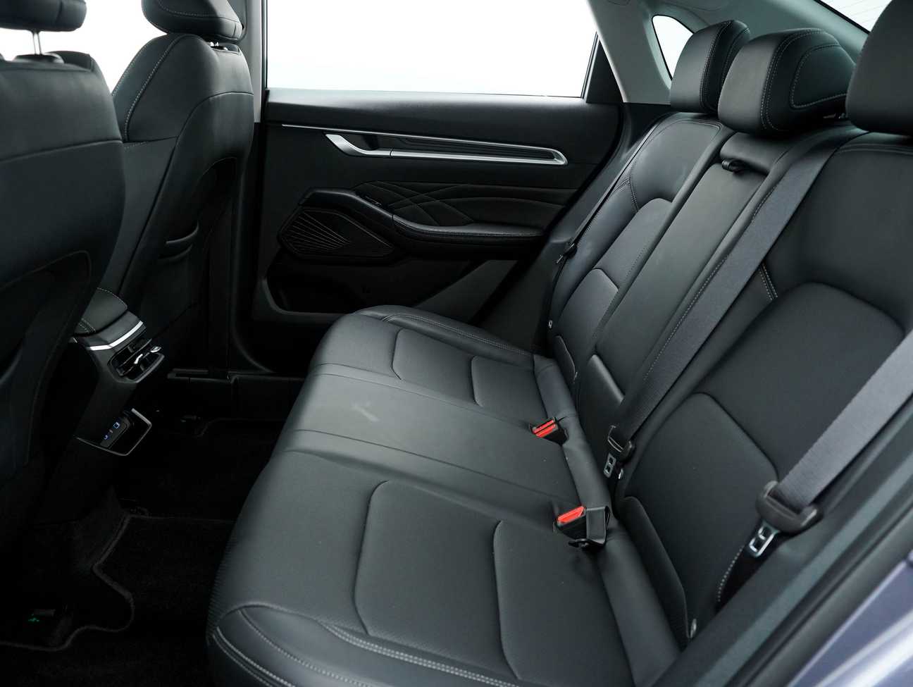 terpakai 2024 Proton S70 Flagship 1.5