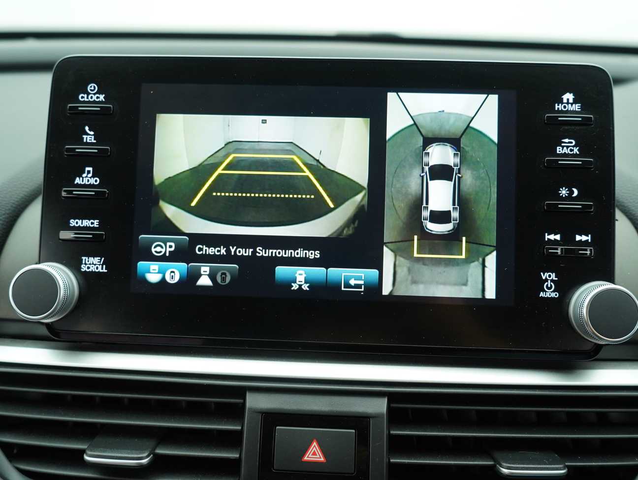 used 2021 Honda Accord TC-P 1.5