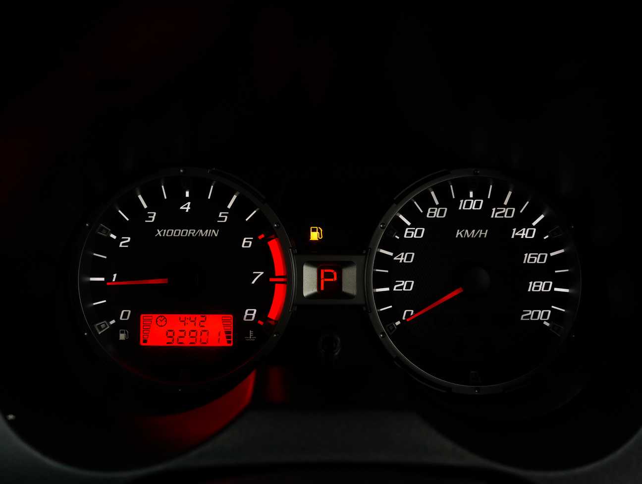 used 2016 Proton Saga FLX Plus 1.3