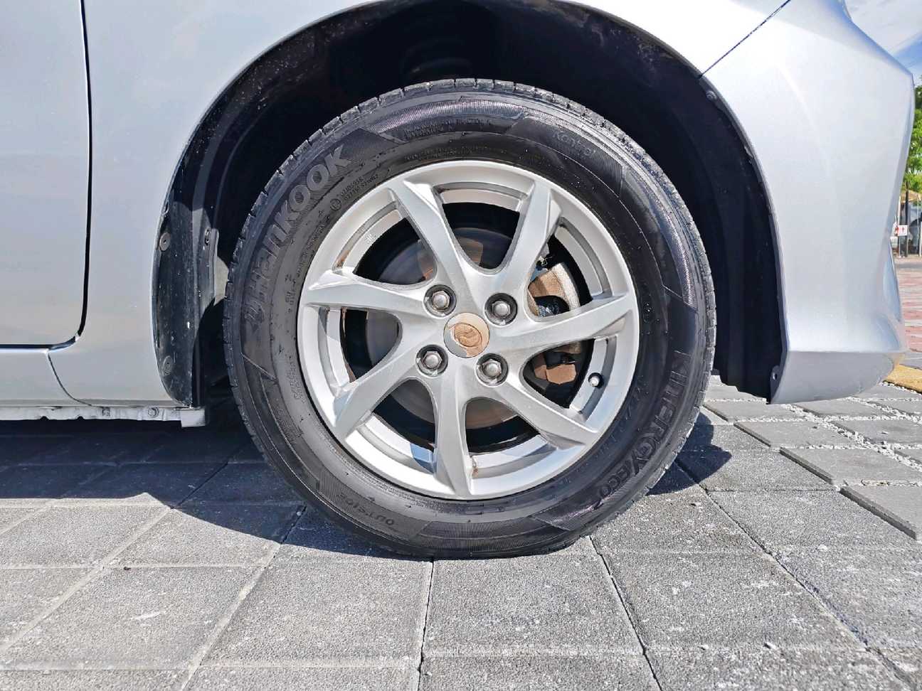 used 2020 Perodua Myvi X 1.3