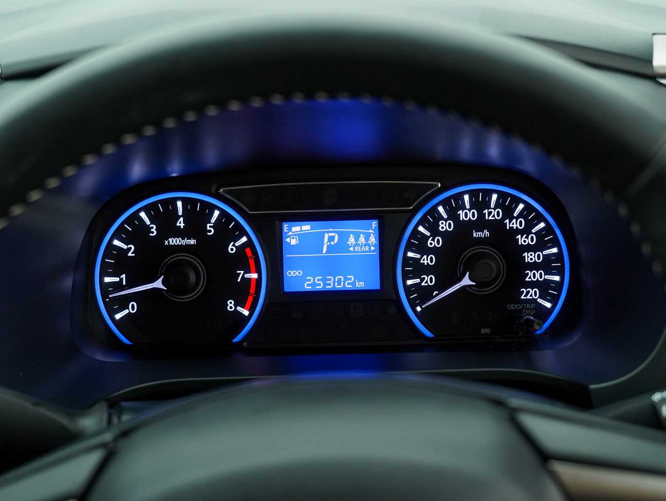 terpakai 2021 Perodua Myvi X 1.3