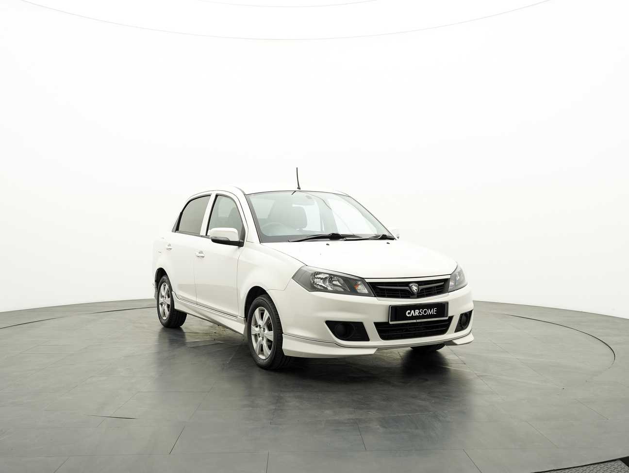 used 2016 Proton Saga FLX Plus 1.3