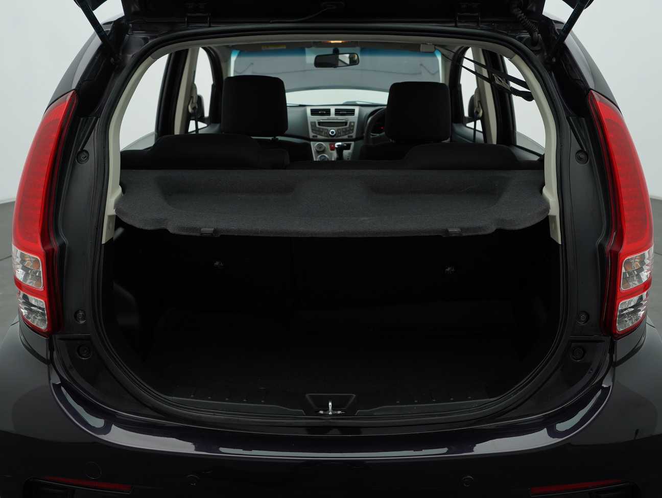 terpakai 2014 Perodua Myvi SE 1.3