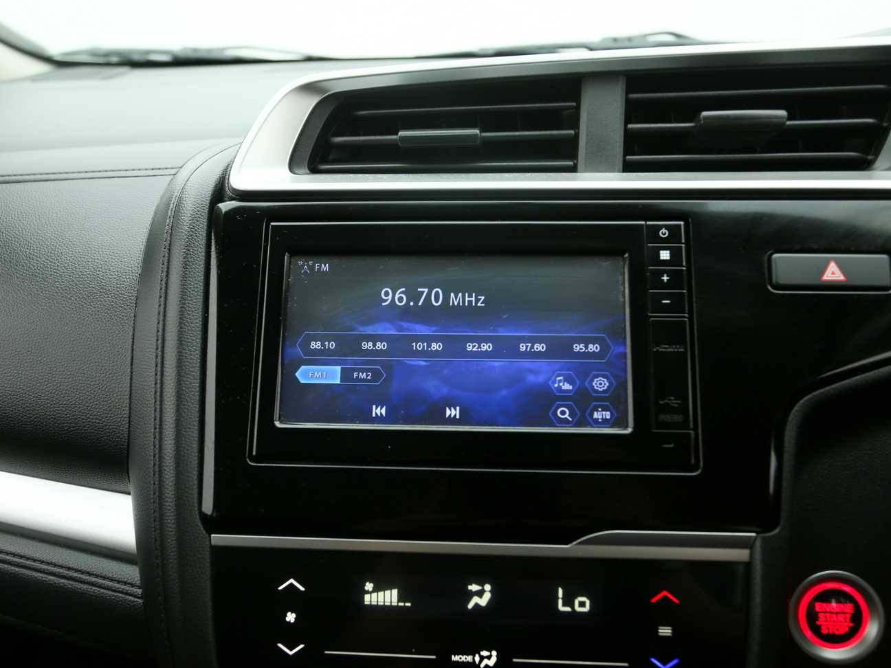 used 2019 Honda Jazz V i-VTEC 1.5