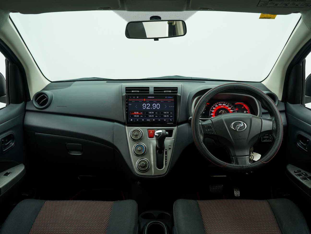 used 2012 Perodua Myvi SE 1.5